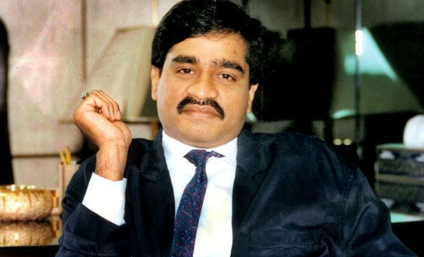 Dawood Ibrahim Dawood Ibrahim